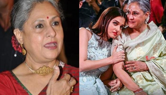 Aishwarya Rai की कौन सी बात अच्छी नहीं लगती, Jaya Bachchan ने खुद खोला सास- बहू के रिश्ते का सच