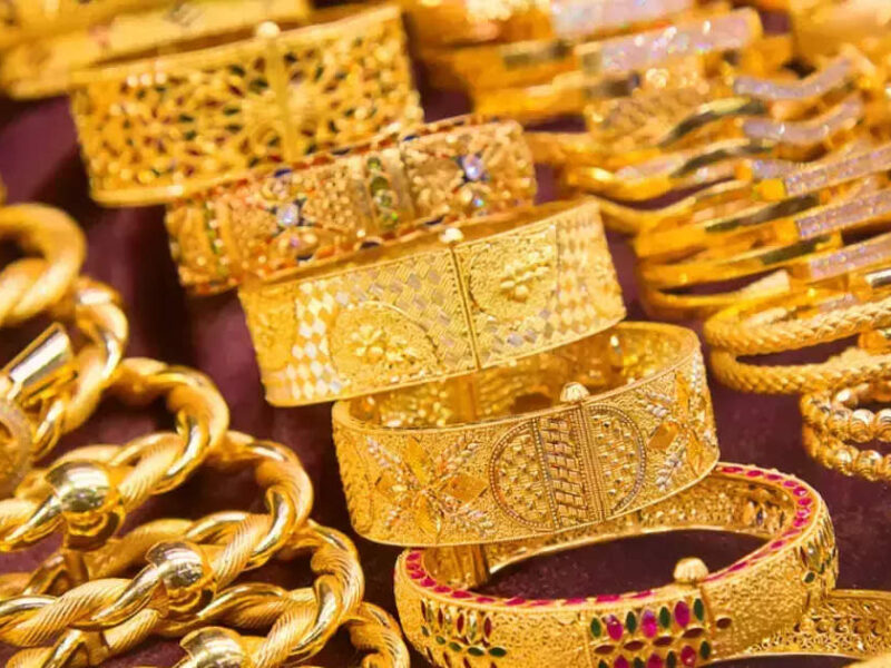 Gold- Silver Price: होली के बाद सोने- चांदी की कीमतों में आई भारी गिरावट, ये है 24 कैरेट सोने की मौजूदा कीमत