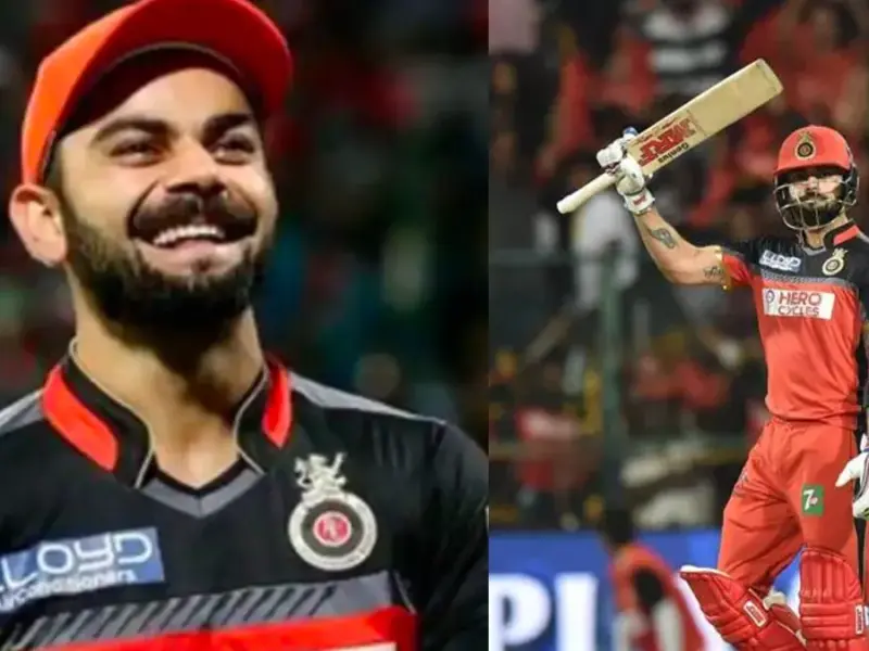 IPL 2023: विराट कोहली ने रचा इतिहास, इस मामले में शिखर धवन और डेविड वॉर्नर जैसे बल्लेबाजों को पीछे छोड़ बने नंबर 1 बल्लेबाज