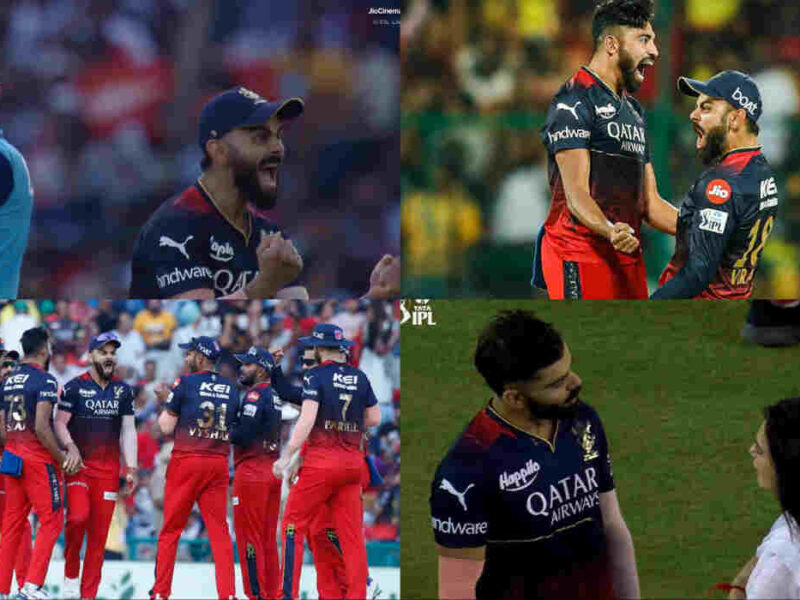 rcb beat