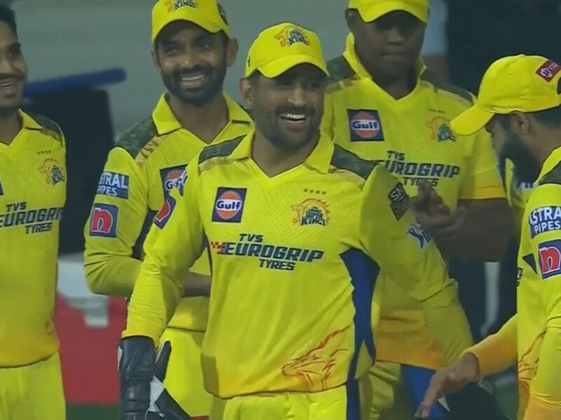 CSK