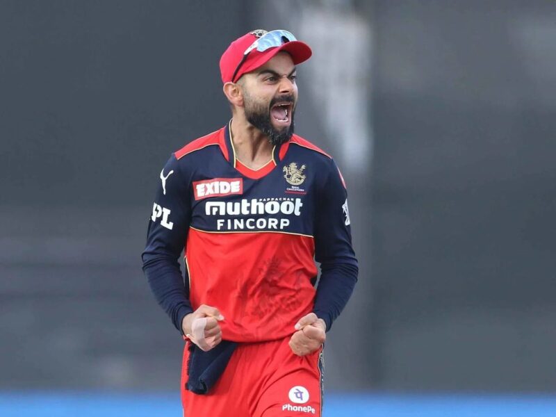 IPL की कोई ट्रॉफी जीते बिना भी Virat Kohli को है इस बात पर नाज, कहा- अगर मैं गलत नहीं तो RCB......