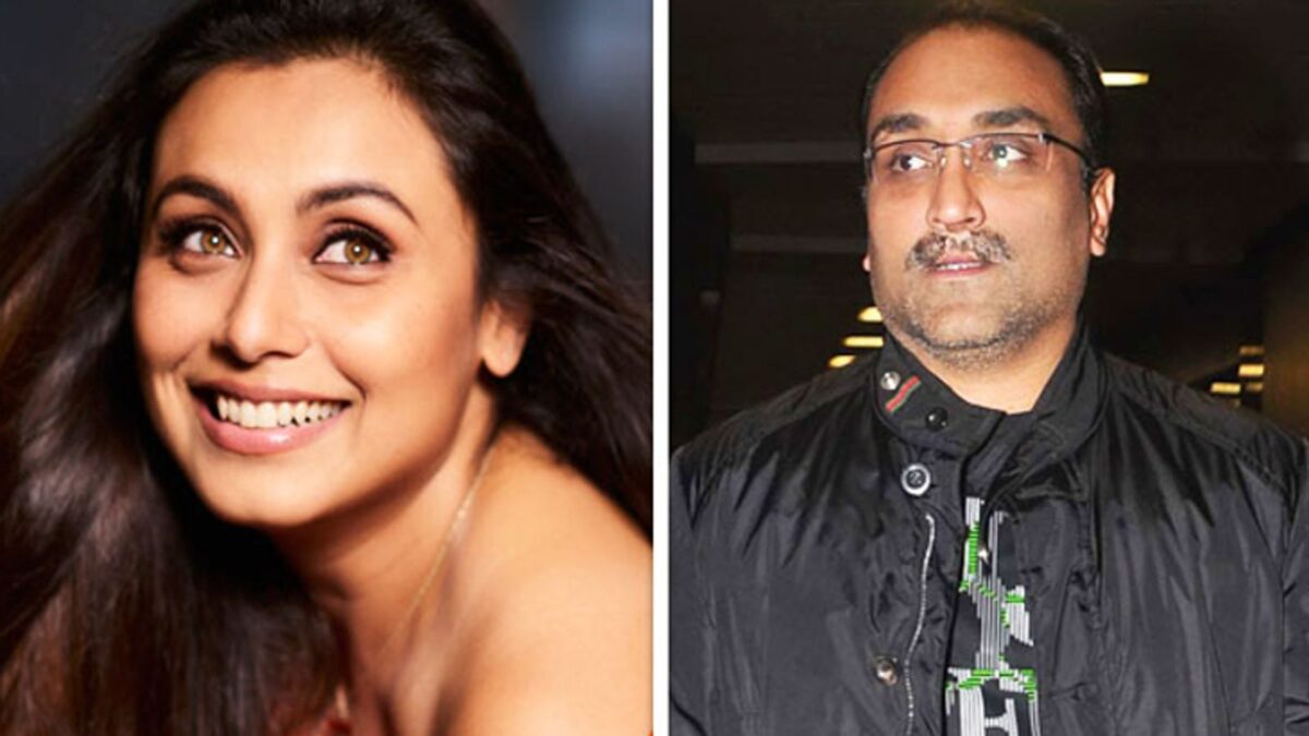 Rani Mukerji को अपने पति पर प्यार आता है तो देने लगती है गालियां, खुद बताई ये अजीबोगरीब वजह