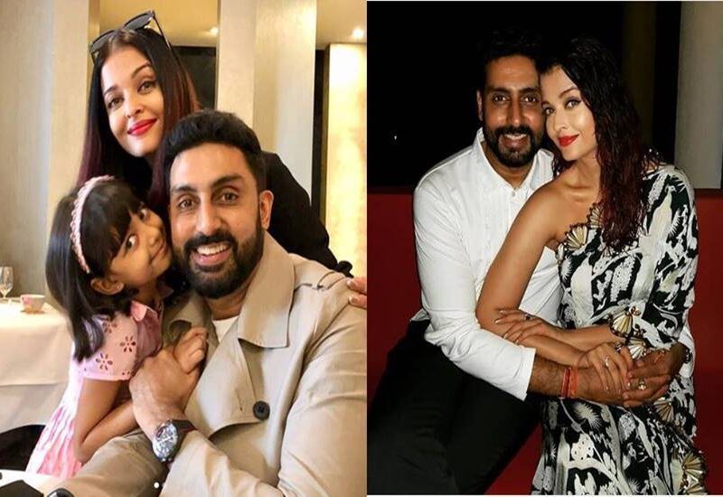 अभिषेक बच्चन ने बेडरूम में Aishwarya Rai के साथ कर दी थी ऐसी हरकत, एक्ट्रेस ने धक्के मारकर निकाल दिया था बाहर, 2 दिन कहीं और गुजारनी पड़ी रात