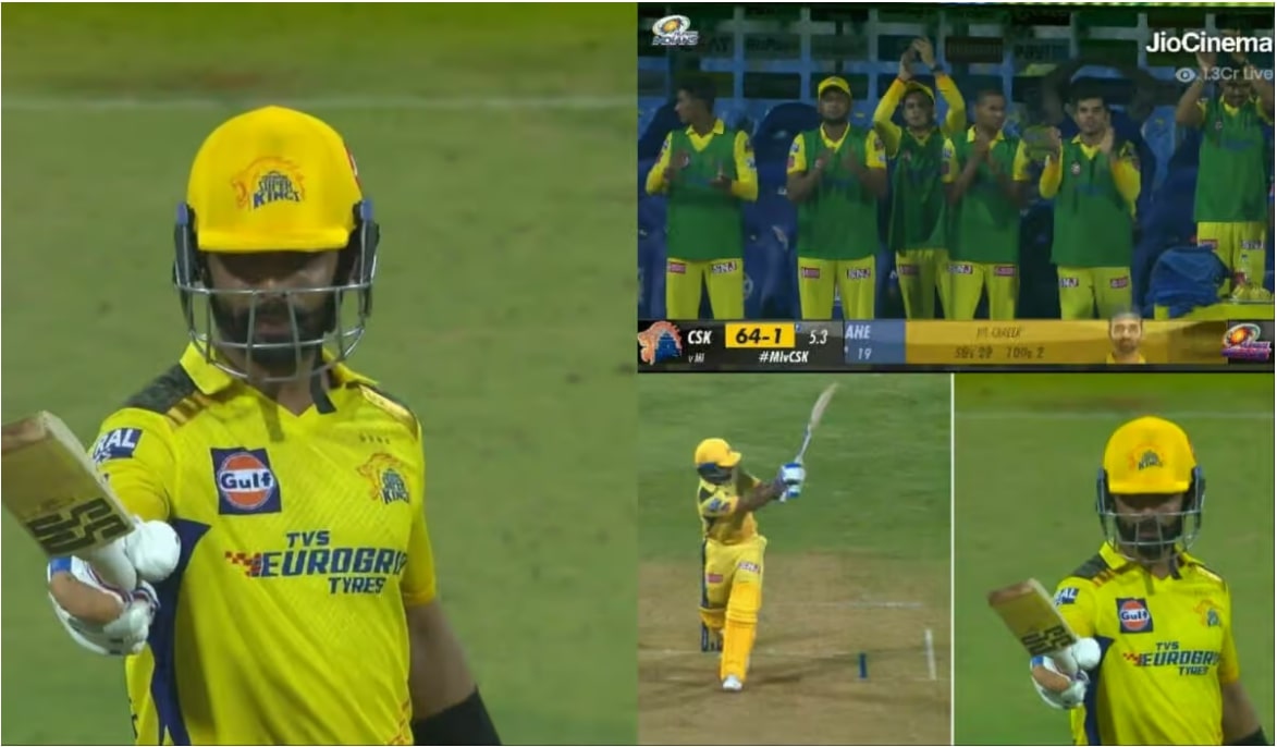 csk vs mi match report