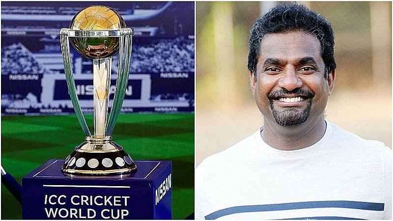 muttiah muralitharan