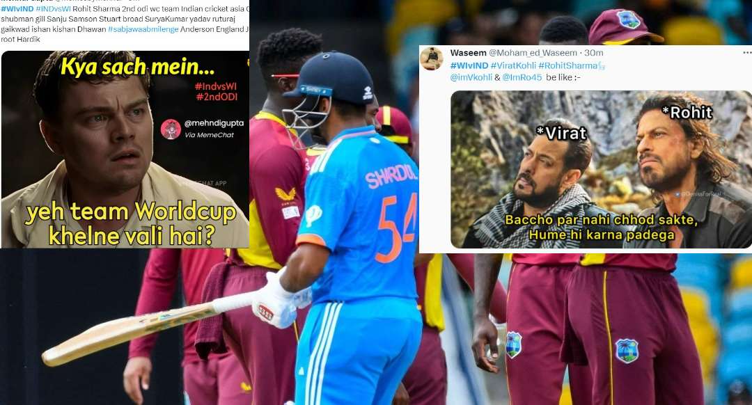 team india troll