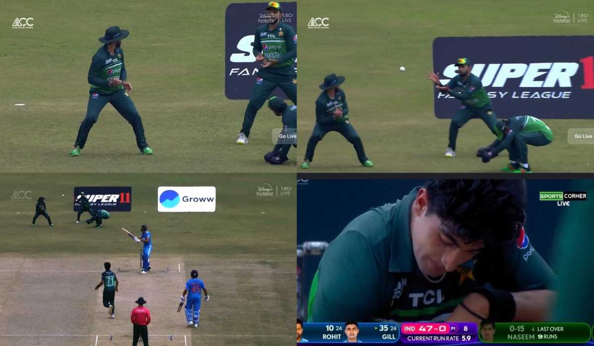 pak team drop CATCH